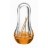 Porte Pics GUZZINI Orange - 23100045