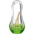 Porte Pics GUZZINI Vert - 23100044