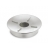 Porte-savon inox