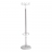 Portemanteau design HOO blanc