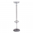 Portemanteau design HOO gris