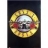 Poster Guns 'n Roses Logo