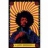 Poster Jimi Hendrix Psychedelic