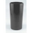 Pot à ustensiles noir Diam.12 cm prodes2 Noir dimension - Cap. : 10cl