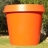Pot géant Gio Big, H 133 cm