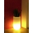Pot lumineux Pill 90 cm
