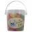 Pot oursons multicolores 380 g - Les Gourmandises de Sophie