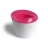 POT TORRO COULEUR FUCSHIA