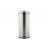 Poubelle 30 L ESSENTIEL B 30L ronde inox à pédale