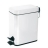 Poubelle 5 litres gain de place