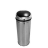 Poubelle automatique 42 litres inox