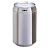 Poubelle automatique 42 litres inox design canette