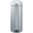 Poubelle Brabantia Retro Inox 30L