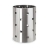 Poubelle inox Squaro