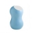 Poubelle Korzina bleue