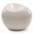 Pouf chaise fauteuil boule Ball Chair