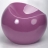 Pouf chaise fauteuil boule Ball Chair