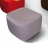 Pouf de jardin Translation