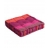 Pouf de sol prune