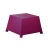 Pouf design Raffy