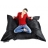 Pouf Loftbag Noir