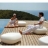 Pouf Moma Design Javier Mariscal