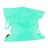 Pouf rectangle 180 polyester Cosy Couleur Bleu clair Matière Polyester