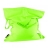 Pouf rectangle 180 polyester Cosy Couleur Vert Matière Polyester