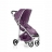 POUSSETTE XTREET VIOLETTE