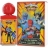 POWER RANGERS de Warner Brothers