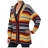 Pulls & Cardigans Quiksilver - Canoe Stripe Shawl Sweater