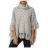 Pulls & Cardigans Quiksilver - Log Cabin Poncho