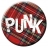 Punk tartan