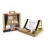 Pupitre multifonctions en bois