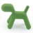 Puppy Magis Me too, chien design, chaise enfant, Medium