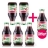 Pur jus de cranberry bio 5+1 offert - Le lot de 5 litres + 1 offert