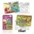 Puzzle 48 pièces Peter Pan / Le Chasseur de Rats de Hamelin