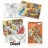 <a title='En savoir plus sur les puzzles' href='http://weezoom.tumblr.com/post/12566332776/puzzle-1000-pieces' style='text-decoration:none; color:#333' target='_blank'><strong>Puzzle</strong></a> 48 pièces Pinocchio / Les Voyages de Gulliver