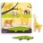 PUZZLE EMBOITEMENT SAVANE