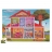 PUZZLE MAISON ABC 60 PIECES