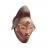 <a title='En savoir plus sur les puzzles' href='http://weezoom.tumblr.com/post/12566332776/puzzle-1000-pieces' style='text-decoration:none; color:#333' target='_blank'><strong>Puzzle</strong></a> Michèle Wilson <a title='En savoir plus sur les puzzles' href='http://weezoom.tumblr.com/post/12566332776/puzzle-1000-pieces' style='text-decoration:none; color:#333' target='_blank'><strong>Puzzle</strong></a> d'art en bois 150 pièces Michèle Wilson - Art Africain : Masque Pounou