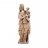 <a title='En savoir plus sur les puzzles' href='http://weezoom.tumblr.com/post/12566332776/puzzle-1000-pieces' style='text-decoration:none; color:#333' target='_blank'><strong>Puzzle</strong></a> Michèle Wilson <a title='En savoir plus sur les puzzles' href='http://weezoom.tumblr.com/post/12566332776/puzzle-1000-pieces' style='text-decoration:none; color:#333' target='_blank'><strong>Puzzle</strong></a> d'art en bois 150 pièces Michèle Wilson - La Vierge à l'Enfant