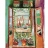 Puzzle Michèle Wilson Puzzle d'art en bois 150 pièces Michèle Wilson - Matisse : Fenêtre ouverte