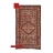 Puzzle Michèle Wilson Puzzle d'art en bois 250 pièces Michèle Wilson - Art Persan : Tapis Kachkaï