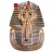 Puzzle Michèle Wilson Puzzle d'art en bois 250 pièces Michèle Wilson - Masque de Toutankhamon