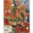 Puzzle Michèle Wilson Puzzle d'art en bois 250 pièces Michèle Wilson - Renoir : Géranium et chat