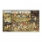 Puzzle Michèle Wilson Puzzle d'art en bois 2500 pièces Michèle Wilson - Bosch : Jardin des délices