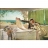 Puzzle Michèle Wilson Puzzle d'art en bois 650 pièces Michèle Wilson - Brewthall : Voyage de noces