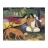 Puzzle Michèle Wilson Puzzle d'art en bois 80 pièces Michèle Wilson - Gauguin : Arearea