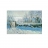 Puzzle Michèle Wilson Puzzle d'art en bois 80 pièces Michèle Wilson - Monet : La Pie